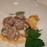 Cascina Lorenza Nourriture