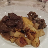 Cascina Lorenza Nourriture