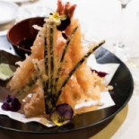 Finger's Food