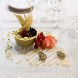 Finger's Food