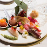 Finger's Food