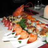 Finger's Food