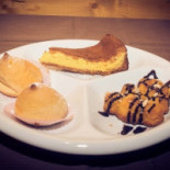 Timorso Comida