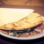 Timorso Comida