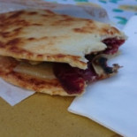 Timorso Comida