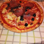 Pizzeria Orientale