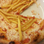 Pizzeria Orientale food