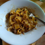 Villa Ugolini Comida