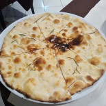 La Piazzetta Nourriture