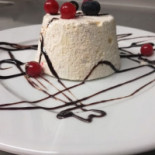 La Piazzetta Nourriture