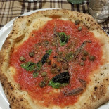 La Gravina Nourriture