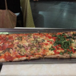 Vesuvio 3 food
