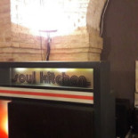 Soul Kitchen Dentro