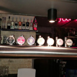 Soul Kitchen Dentro