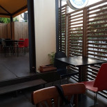 Soul Kitchen Dentro