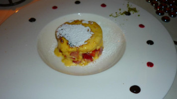 Osteria Bellavista food