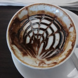 Squisito Cafe Nourriture