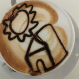 Squisito Cafe Nourriture