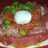 Squisito Cafe Nourriture