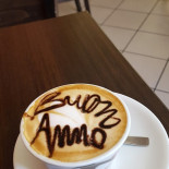 Squisito Cafe Comida