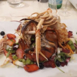 Hostaria Il Cavallo Nourriture