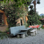 Toscano Da Dino Extérieur