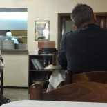 Trattoria Del Gallo Nourriture