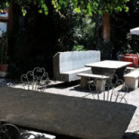 Toscano Da Dino À l'intérieur