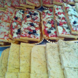 Pizzeria Da Pippo Comida