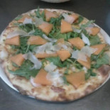 Pizzeria Da Pippo Comida