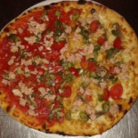 Pizzeria Da Pippo Comida