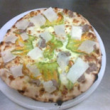Pizzeria Da Pippo Comida