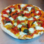 Pizzeria Da Pippo Comida