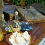 La Contrada Comida