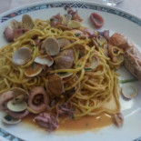 Il Calabrone 2 Comida