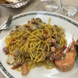 Il Calabrone 2 Comida