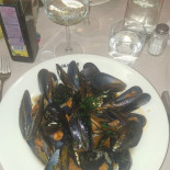 Il Calabrone 2 Comida