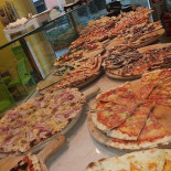 Pizzeria Il Geko Comida