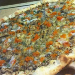 Pizzeria Il Geko Comida