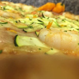 Pizzeria Il Geko Comida