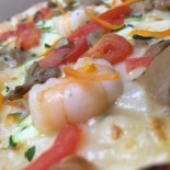 Pizzeria Il Geko Comida