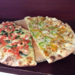 Pizzeria Il Geko Comida
