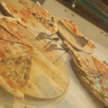 Pizzeria Il Geko Comida