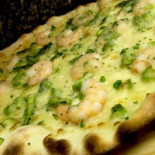 Pizzeria Il Geko Comida