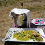 Il Glicine Comida