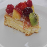 Il Glicine Comida