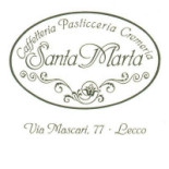 Santa Marta Comida