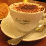 Santa Marta Comida