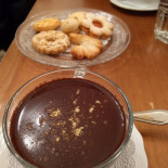 Santa Marta Comida
