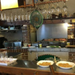 Milic Zagrski Agriturismo food